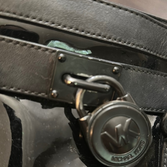 Michael Kors Hamilton tote - Picture 12 of 14